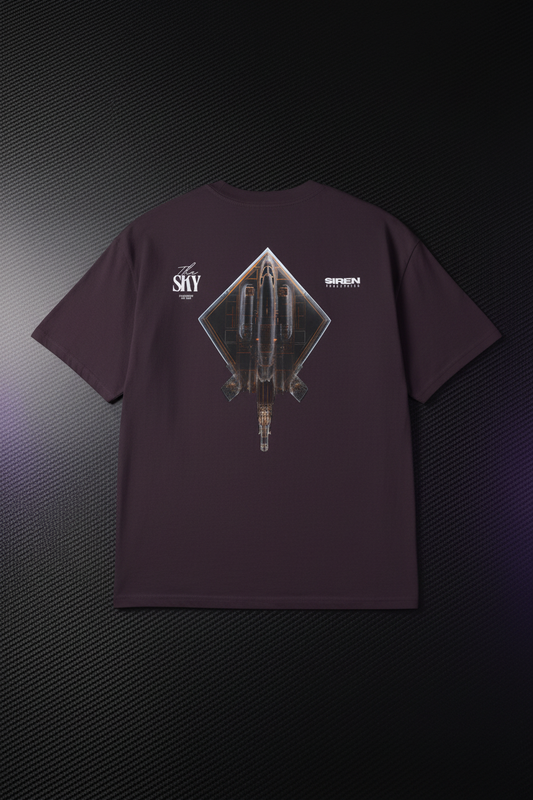 Medium zoom - upper torso area