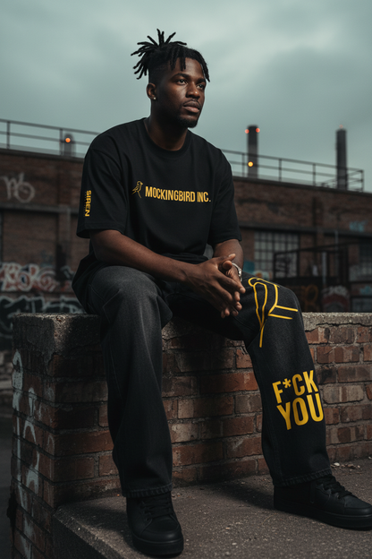 Mockingbird Inc — Seated