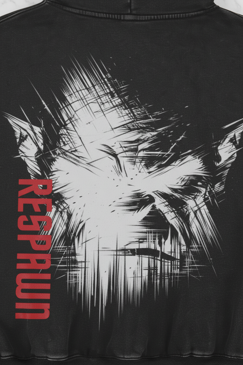 ORC Hoodie - 95% Centered
