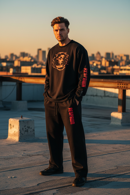RESPAWN Correct — Male Rooftop