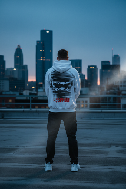 RESPAWN Hoodie - Rooftop