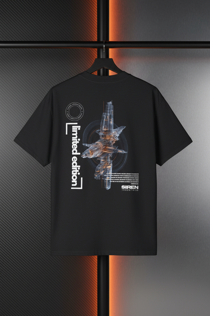 SIREN INDUSTRIES S26 FUTURISM Extra Zoom