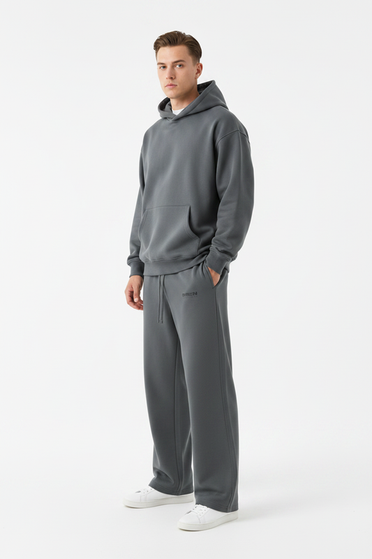 SIREN INDUSTRIES S26 Sweatpants Model Mockup