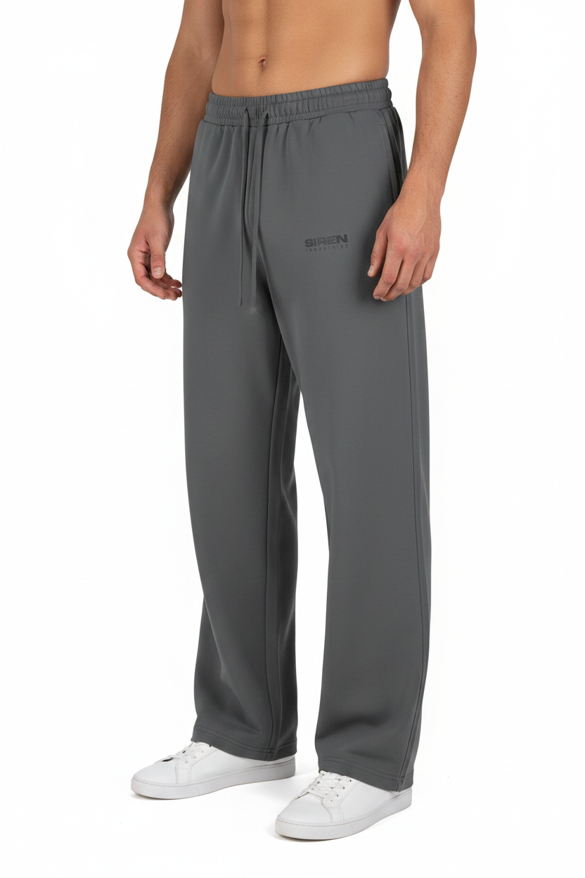 SIREN INDUSTRIES Sweatpants - 3/4 Angle