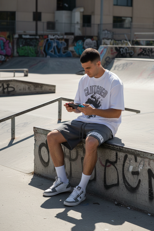 Skatepark Sit