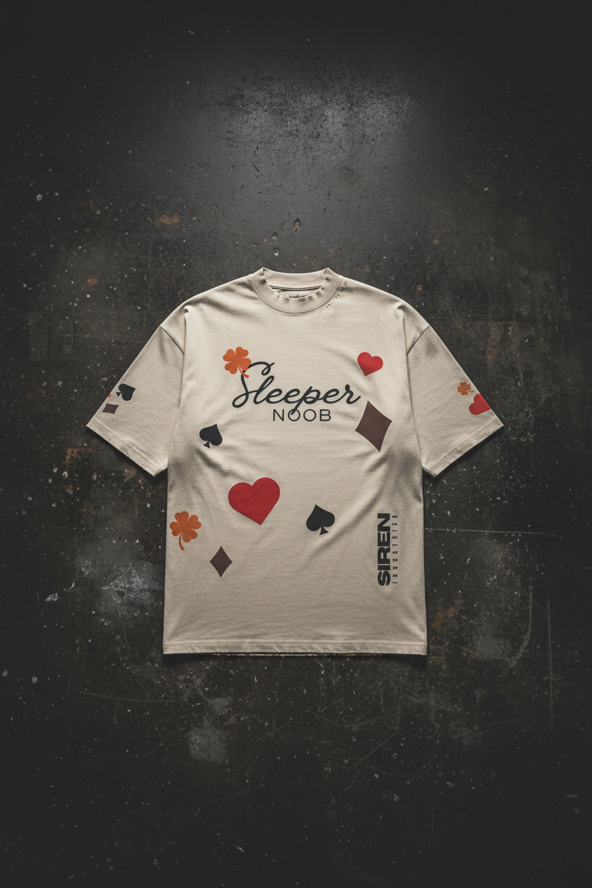 Sleeper NOOB – Fresh Generation