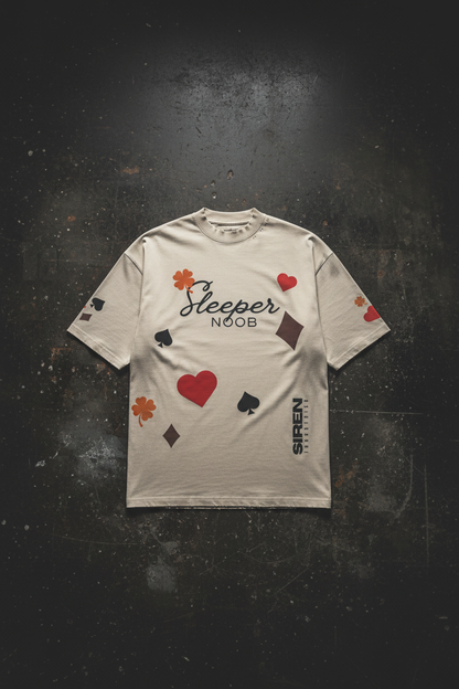 Sleeper NOOB – Fresh Generation