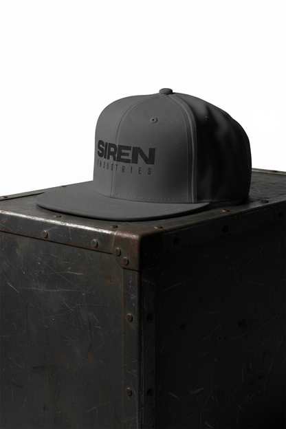 Snapback 3/4