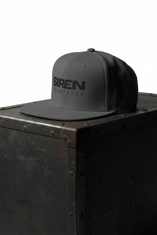 Snapback 3/4