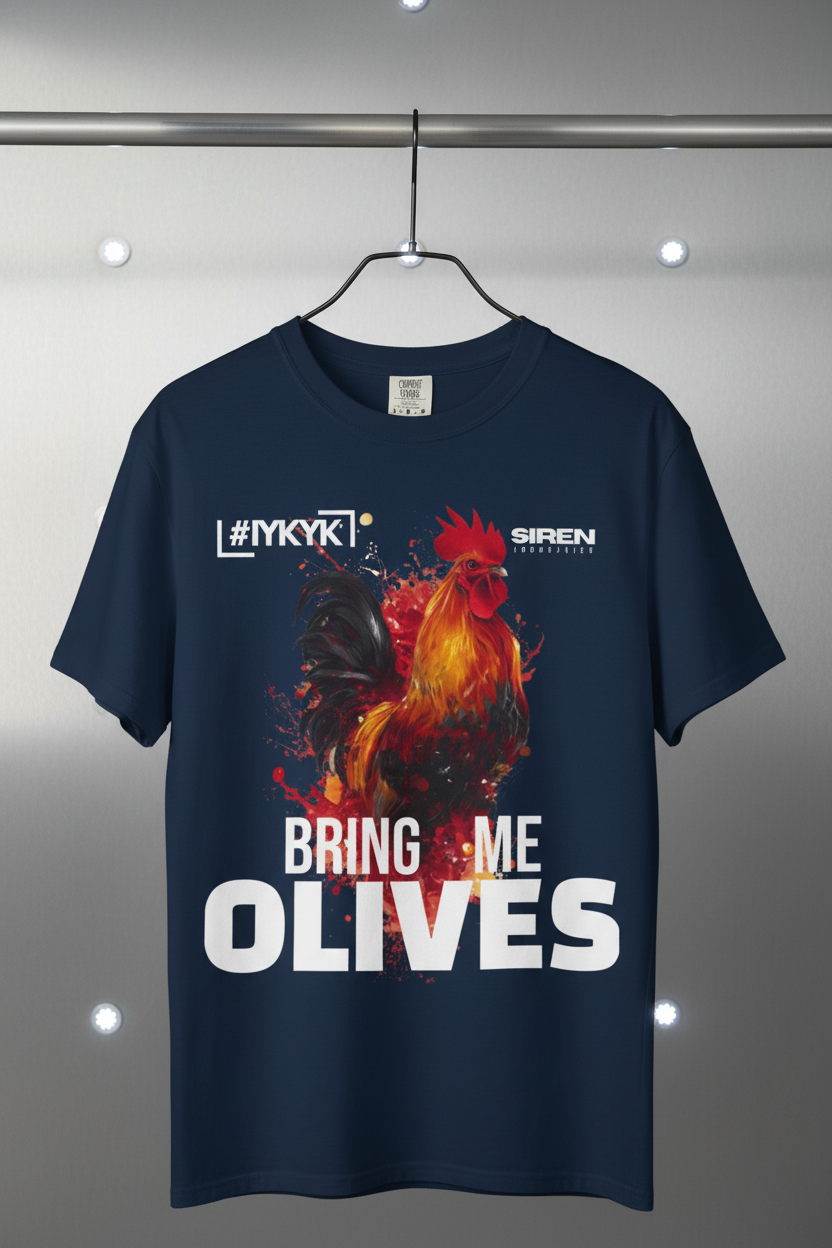 Steel Wall - Metal Hanger Bright