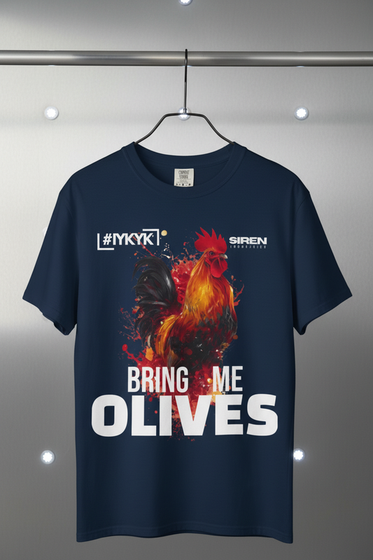 Steel Wall - Metal Hanger Bright