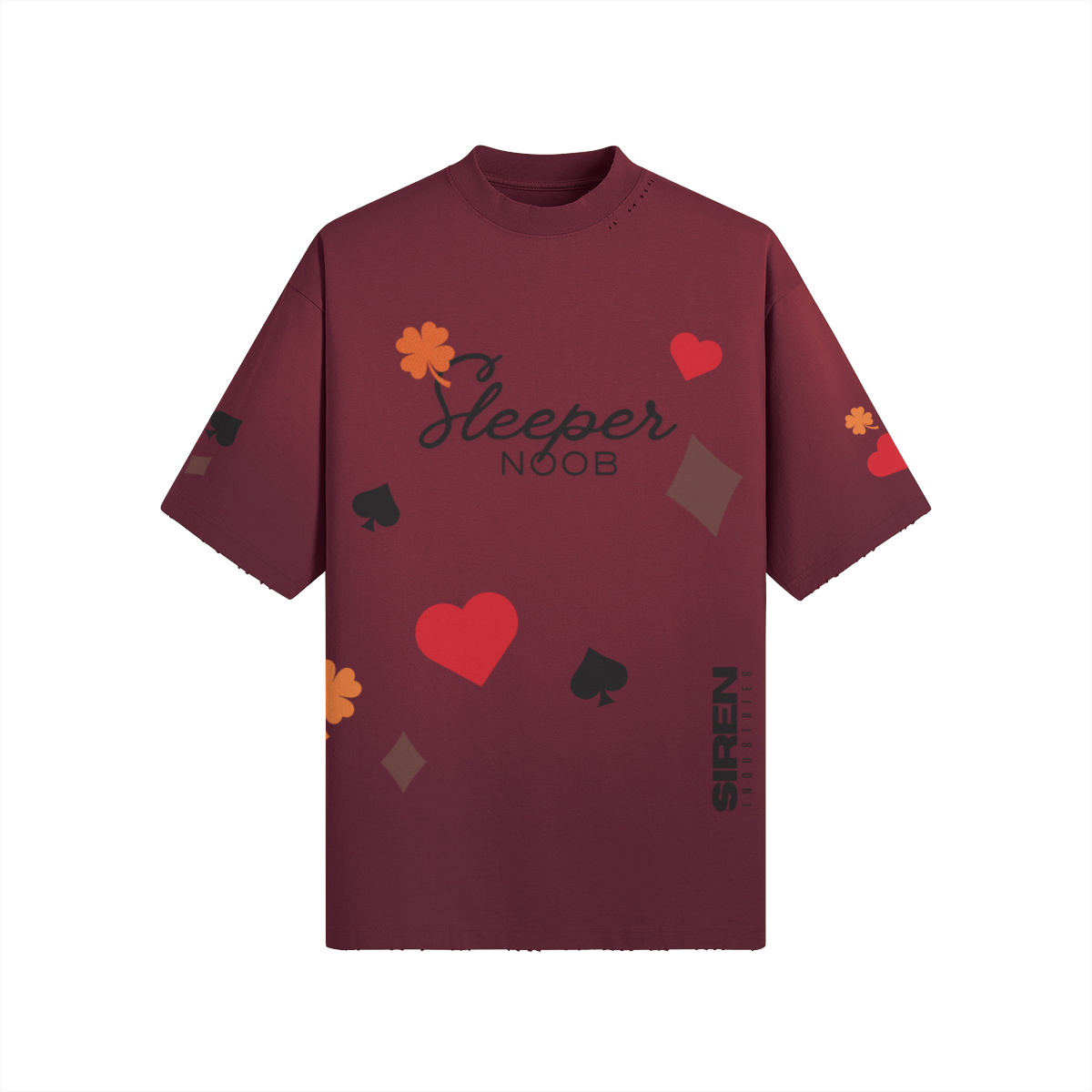 0-YE1-Front Side