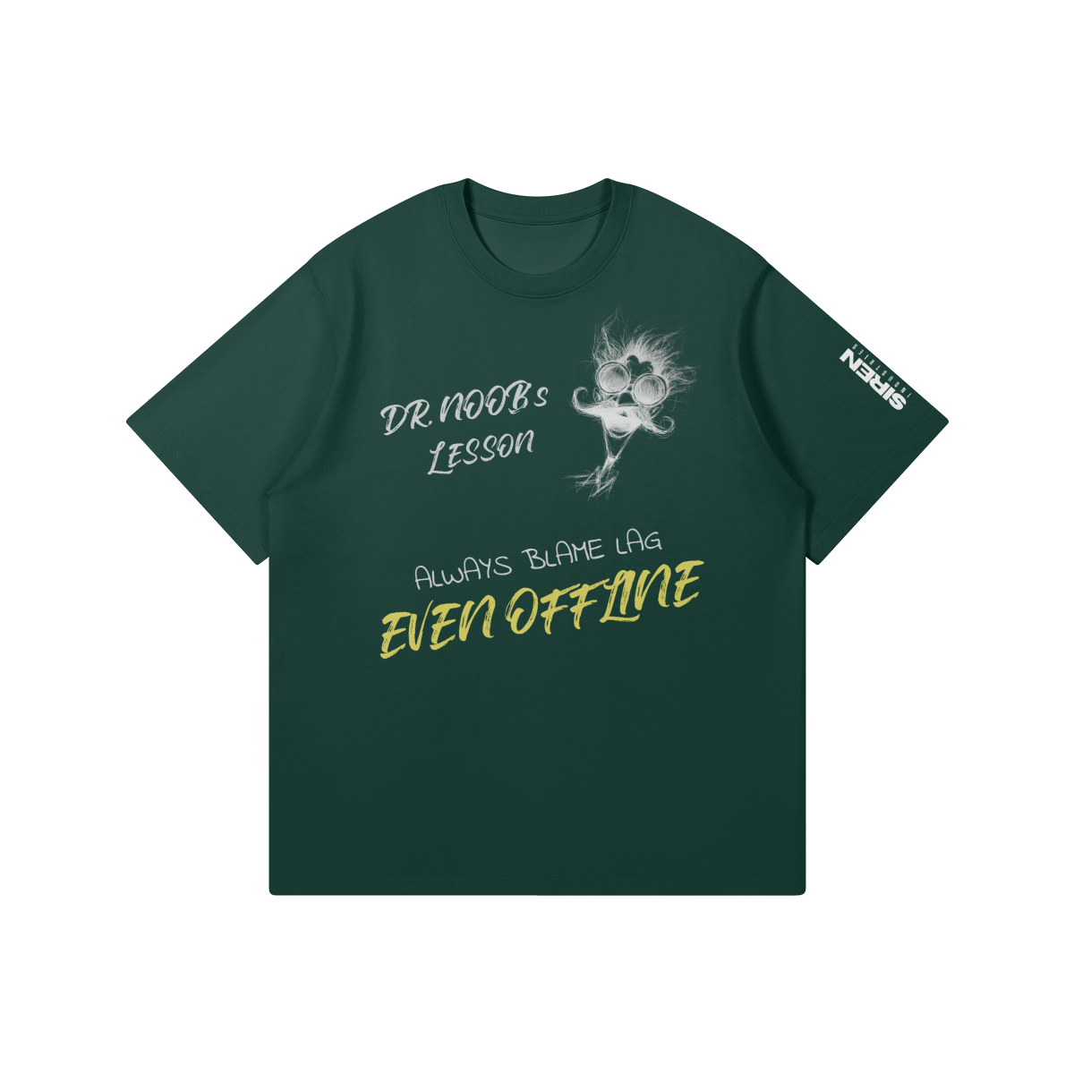 0-YEN-Front Side