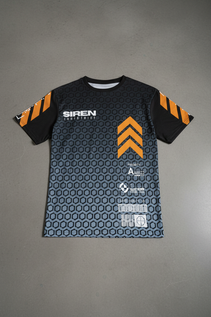 Studio Floor Product Shot - 2:3 Ratio