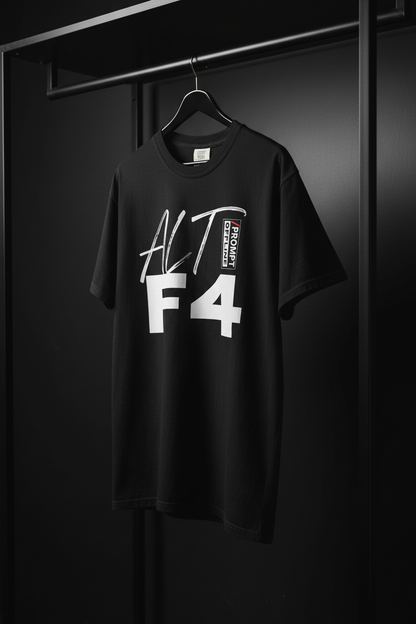 Three-quarter mockup