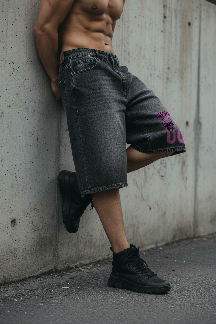 Vaporizers Front - Concrete Wall